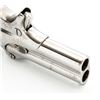 Image 10 : Lot of Two (2) Remington Derringer & Ranger No. 3 Revolver: 1.) Ranger No. 3 Spur Trigger Revolver