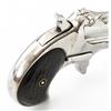Image 11 : Lot of Two (2) Remington Derringer & Ranger No. 3 Revolver: 1.) Ranger No. 3 Spur Trigger Revolver