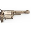 Image 15 : Lot of Two (2) Remington Derringer & Ranger No. 3 Revolver: 1.) Ranger No. 3 Spur Trigger Revolver