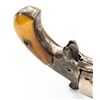 Image 19 : Lot of Two (2) Remington Derringer & Ranger No. 3 Revolver: 1.) Ranger No. 3 Spur Trigger Revolver