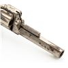 Image 20 : Lot of Two (2) Remington Derringer & Ranger No. 3 Revolver: 1.) Ranger No. 3 Spur Trigger Revolver