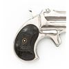 Image 4 : Lot of Two (2) Remington Derringer & Ranger No. 3 Revolver: 1.) Ranger No. 3 Spur Trigger Revolver