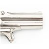 Image 5 : Lot of Two (2) Remington Derringer & Ranger No. 3 Revolver: 1.) Ranger No. 3 Spur Trigger Revolver