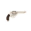 Image 2 : Antique Colt Model 1878 Double Action Revolver
