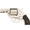 Image 4 : Antique Colt Model 1878 Double Action Revolver