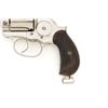 Image 5 : Antique Colt Model 1878 Double Action Revolver