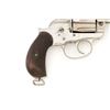 Image 6 : Antique Colt Model 1878 Double Action Revolver