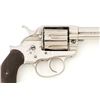 Image 7 : Antique Colt Model 1878 Double Action Revolver