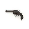 Image 1 : Antique Colt Model 1878 Double Action Revolver