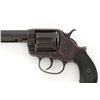 Image 4 : Antique Colt Model 1878 Double Action Revolver