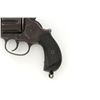 Image 5 : Antique Colt Model 1878 Double Action Revolver