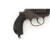 Image 6 : Antique Colt Model 1878 Double Action Revolver