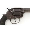 Image 7 : Antique Colt Model 1878 Double Action Revolver