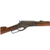 Image 7 : Marlin Model 1881 Lever Action Rifle