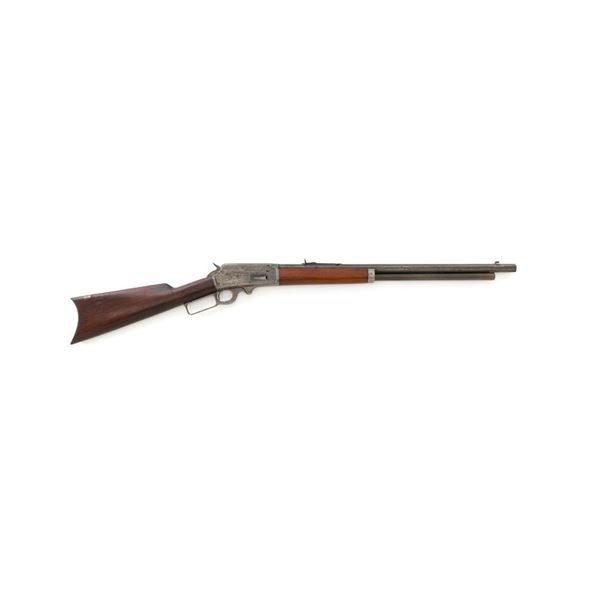 Marlin Model 1895 Lever Action Rifle