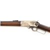 Image 17 : Marlin 1893 1st Model Lever Action Saddle Ring Carbine