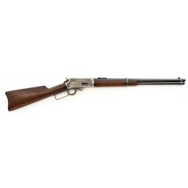 Marlin 1893 1st Model Lever Action Saddle Ring Carbine