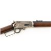 Image 4 : Marlin 1893 1st Model Lever Action Saddle Ring Carbine