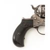 Image 3 : Antique Colt Model 1877 Lightning Double Action Revolver