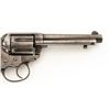Image 4 : Antique Colt Model 1877 Lightning Double Action Revolver
