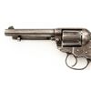 Image 5 : Antique Colt Model 1877 Lightning Double Action Revolver