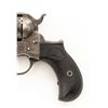 Image 6 : Antique Colt Model 1877 Lightning Double Action Revolver