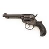 Image 1 : Colt Model 1877 Thunderer Double Action Revolver