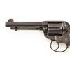 Image 5 : Colt Model 1877 Thunderer Double Action Revolver