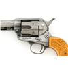 Image 4 : Colt 1st Generation Single Action Army Revolver