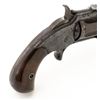 Image 10 : Smith & Wesson Model 1-1/2 Tip-Up Spur Trigger Revolver