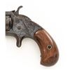 Image 6 : Smith & Wesson Model 1-1/2 Tip-Up Spur Trigger Revolver