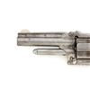 Image 3 : Antique Marlin Model 38 Standard 1878 First Variation Tip-Up Spur Trigger Revolver