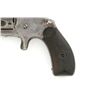 Image 5 : Antique Marlin Model 38 Standard 1878 First Variation Tip-Up Spur Trigger Revolver