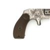 Image 6 : Antique Marlin Model 38 Standard 1878 First Variation Tip-Up Spur Trigger Revolver