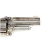Image 8 : Antique Marlin Model 38 Standard 1878 First Variation Tip-Up Spur Trigger Revolver
