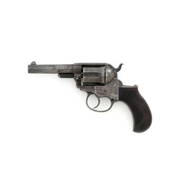Colt Model 1877 Lightning Double Action Revolver