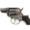Image 4 : Colt Model 1877 Lightning Double Action Revolver
