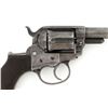Image 7 : Colt Model 1877 Lightning Double Action Revolver