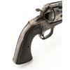Image 10 : Colt 1st Generation Bisley Model Single Action Revolver