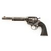 Image 1 : Colt 1st Generation Bisley Model Single Action Revolver