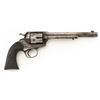 Image 2 : Colt 1st Generation Bisley Model Single Action Revolver