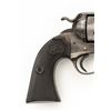 Image 3 : Colt 1st Generation Bisley Model Single Action Revolver