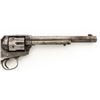 Image 4 : Colt 1st Generation Bisley Model Single Action Revolver