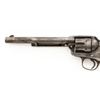 Image 5 : Colt 1st Generation Bisley Model Single Action Revolver
