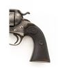 Image 6 : Colt 1st Generation Bisley Model Single Action Revolver