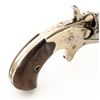 Image 11 : Lot of Two (2) Colt Open Top Pocket Model Spur Trigger Revolvers
