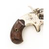 Image 15 : Lot of Two (2) Colt Open Top Pocket Model Spur Trigger Revolvers