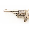 Image 17 : Lot of Two (2) Colt Open Top Pocket Model Spur Trigger Revolvers