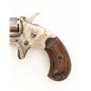Image 18 : Lot of Two (2) Colt Open Top Pocket Model Spur Trigger Revolvers