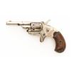 Image 19 : Lot of Two (2) Colt Open Top Pocket Model Spur Trigger Revolvers